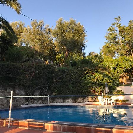 Loris House Vila Massa Lubrense Exterior foto